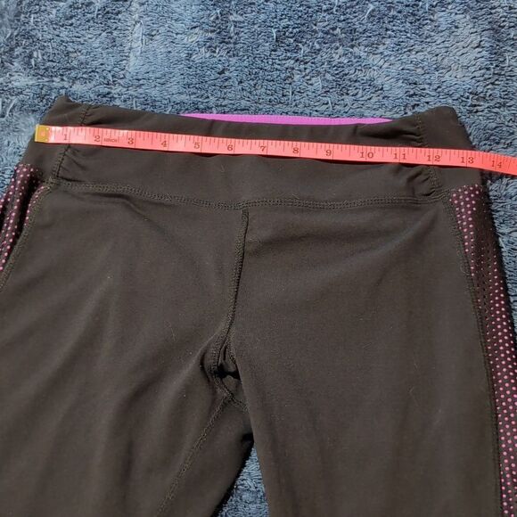 2 Pairs of Leggings Ladies M Nike & Kyodon Medium - Picture 7 of 9